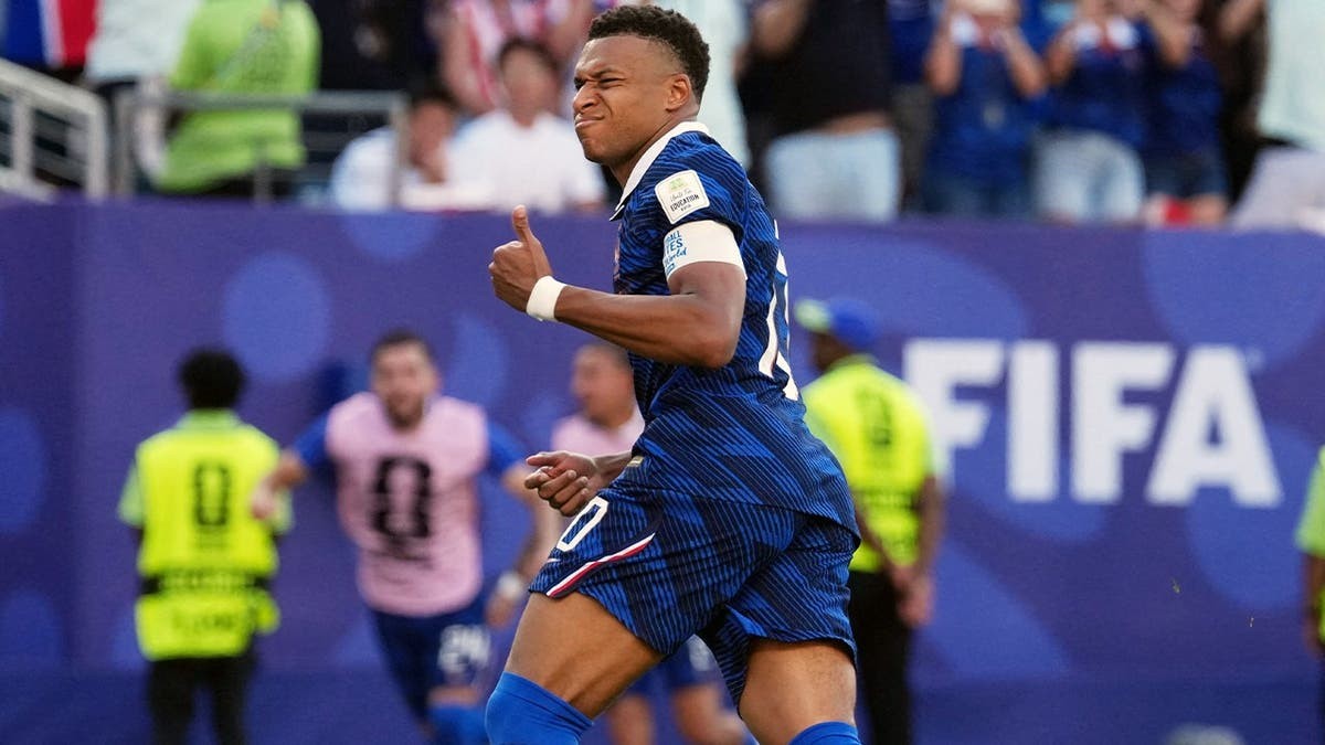 France takes on England in World Cup third-place game with Mbappe chasing Golden Boot at george magazine