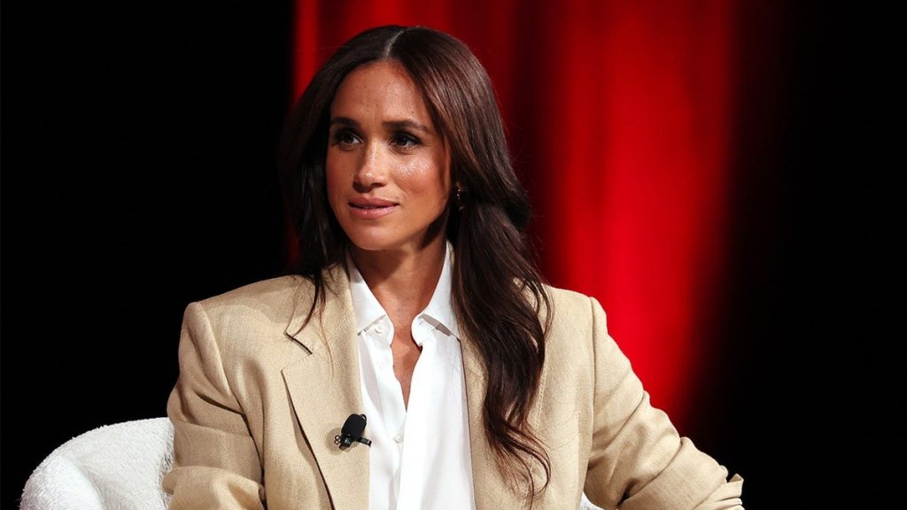 Meghan Markle’s show Emmy nomination ‘somewhat baffling’ due to ‘lackluster’ ratings: expert