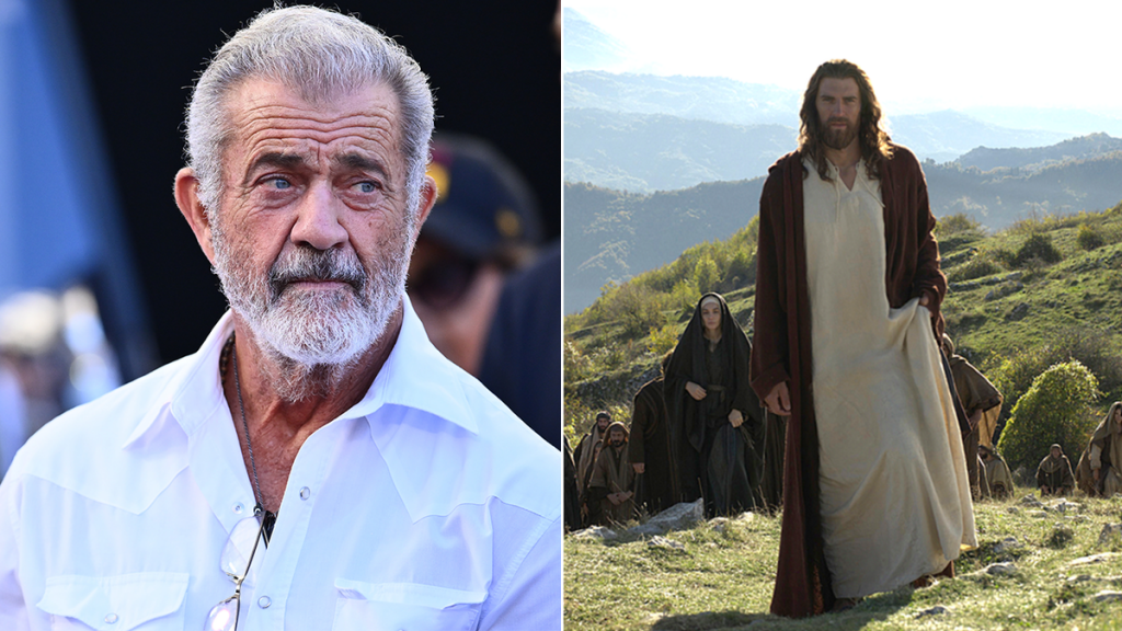 ‘Resurrection of the Christ’ writer reveals Mel Gibson’s dark spiritual warning about ‘Passion’ sequel