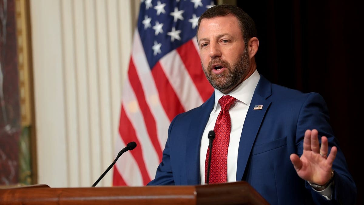 Mullin reveals DHS brought down nearly 2,000 drones during World Cup security efforts at george magazine