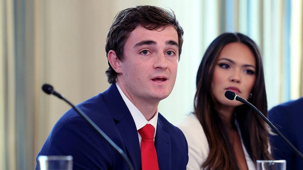 EXCLUSIVE: Nick Shirley fires back at Minnesota critics: ‘Numbers don’t lie, and convictions don’t lie’