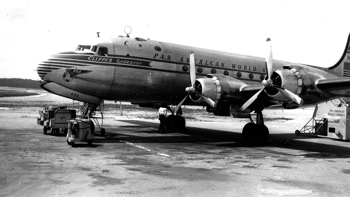 Long-lost Pan Am crash wreckage found decades after deadly disaster that reshaped airline safety at george magazine