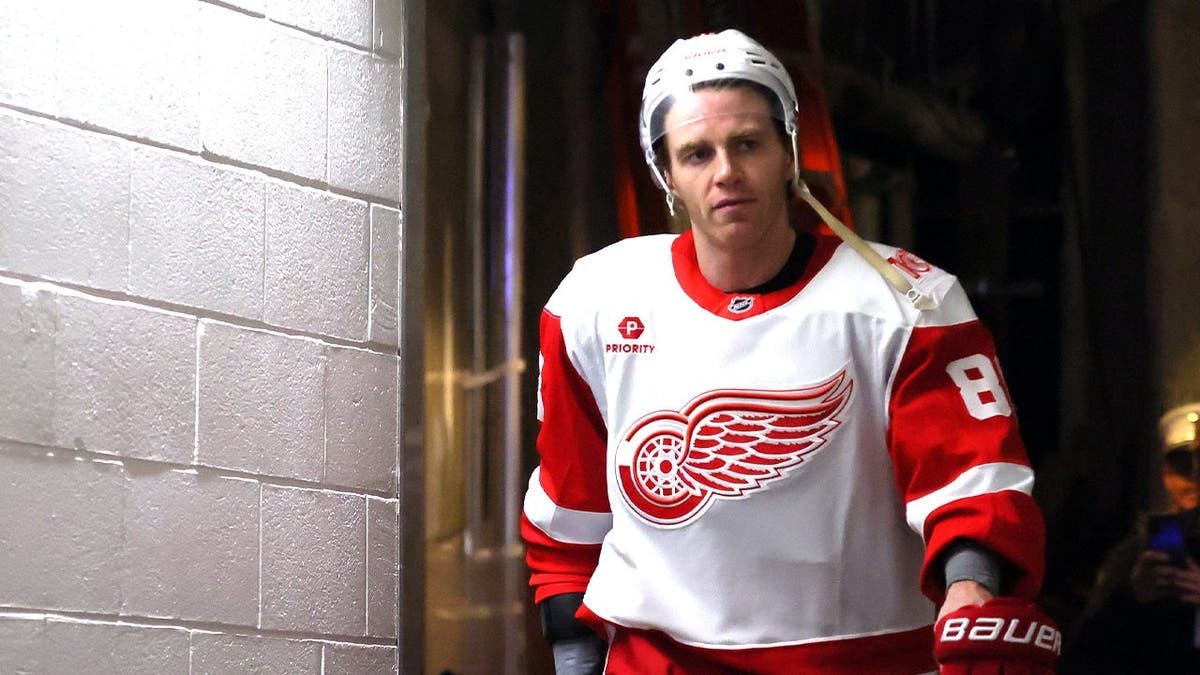 Connor Bedard is all about the Blackhawks bringing back franchise great Patrick Kane, but is that a good idea? at george magazine