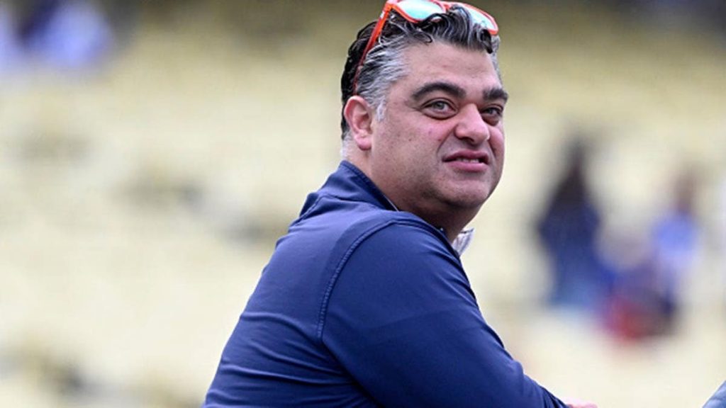 Los Angeles Angels fired advance scout nicknamed ‘Baseball Spy’ after he was caught filming Rockies