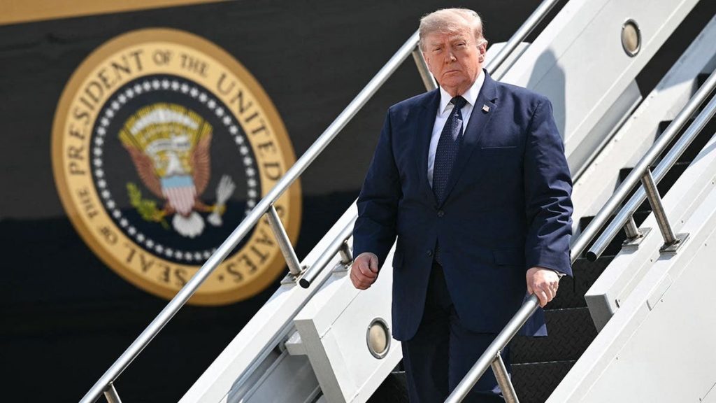 Ex-counterterrorism official Joe Kent continues calling for US military withdrawal from Middle East