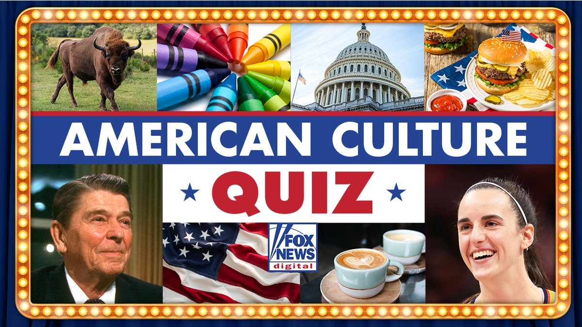 American Culture Quiz: Test yourself on presidential principles and courtside celebrations at george magazine