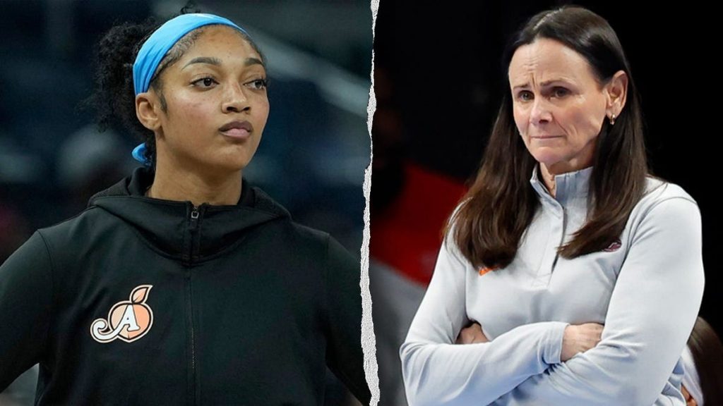 Angel Reese thanks WNBA for suspending Sandy Brondello, frames ‘protected species’ comment as discrimination