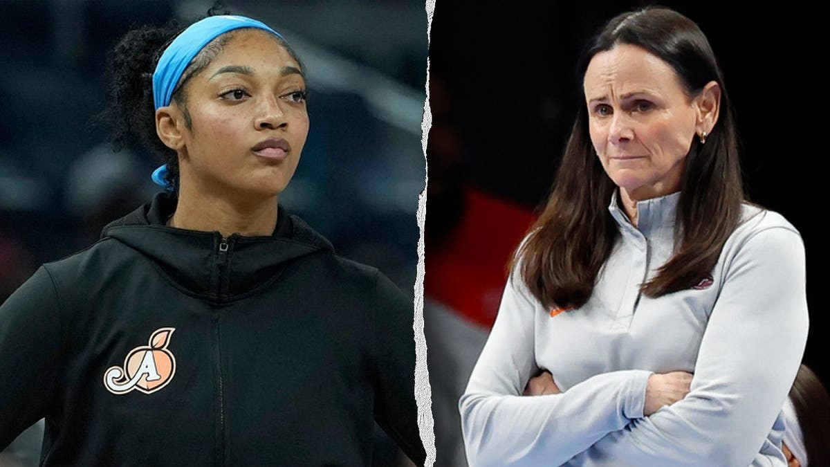 Angel Reese thanks WNBA for suspending Sandy Brondello, frames 'protected species' comment as discrimination  at george magazine