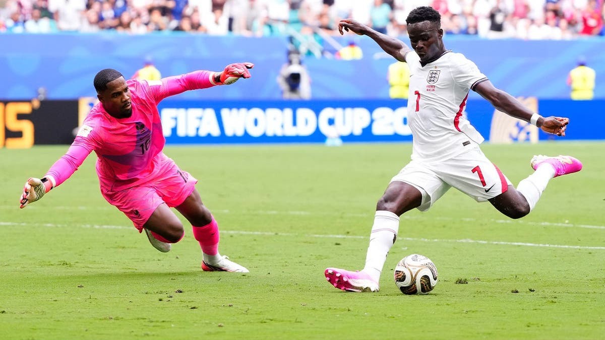 England beats France in instant classic to earn third place at 2026 FIFA World Cup at george magazine