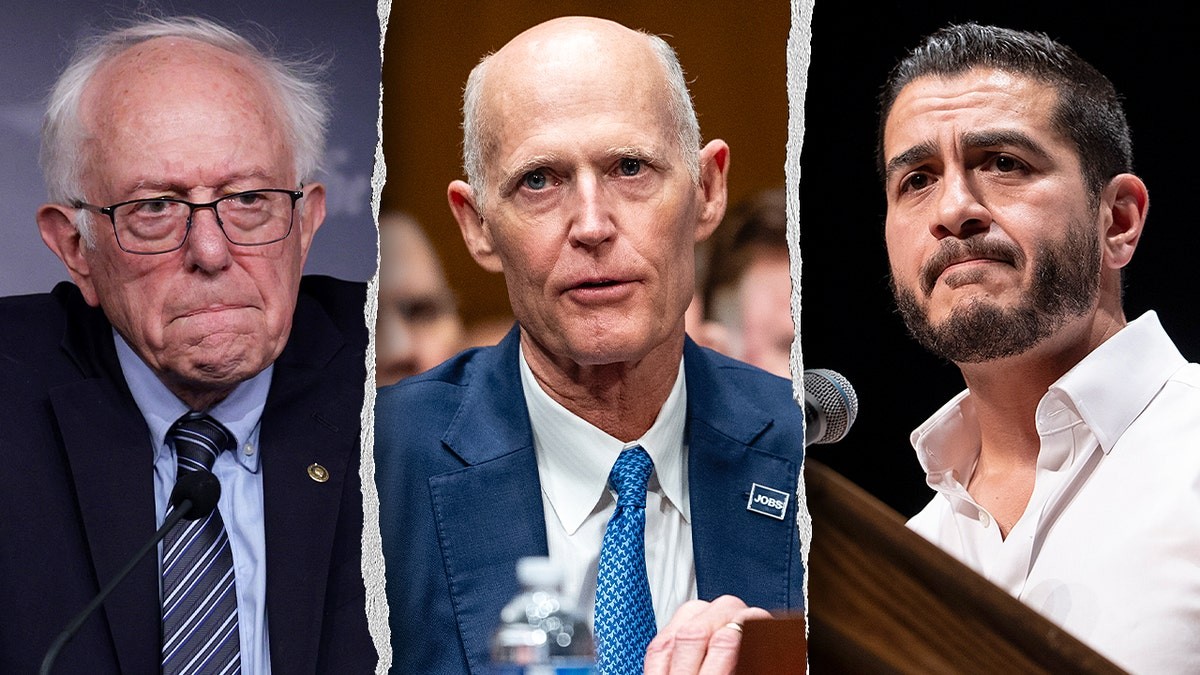 Republicans sound alarm over far-left group's push to transform America into 'Cuban dictatorship' at george magazine