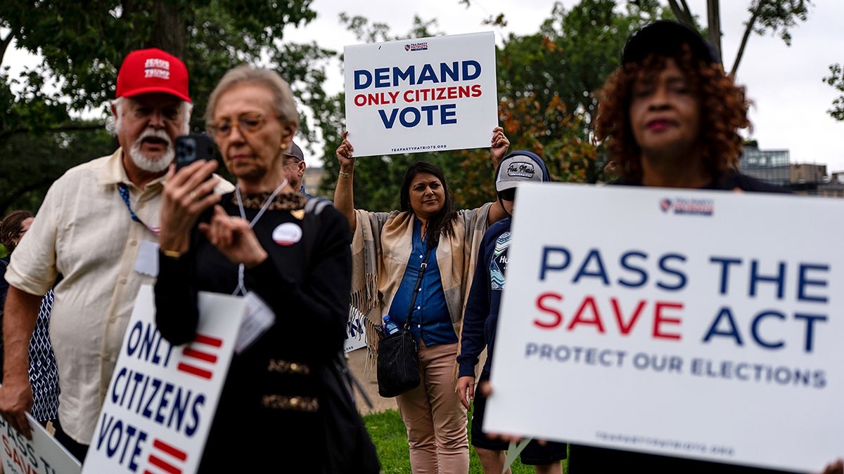 House Republicans did what voters asked and we have the receipts. It’s up to the Senate at george magazine