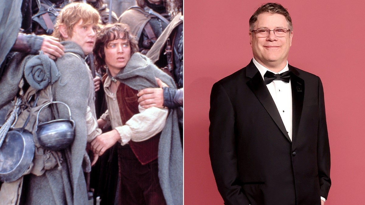 'Lord of the Rings' star Sean Astin had to sell his home after negotiating 'small' salary for hit movie at george magazine