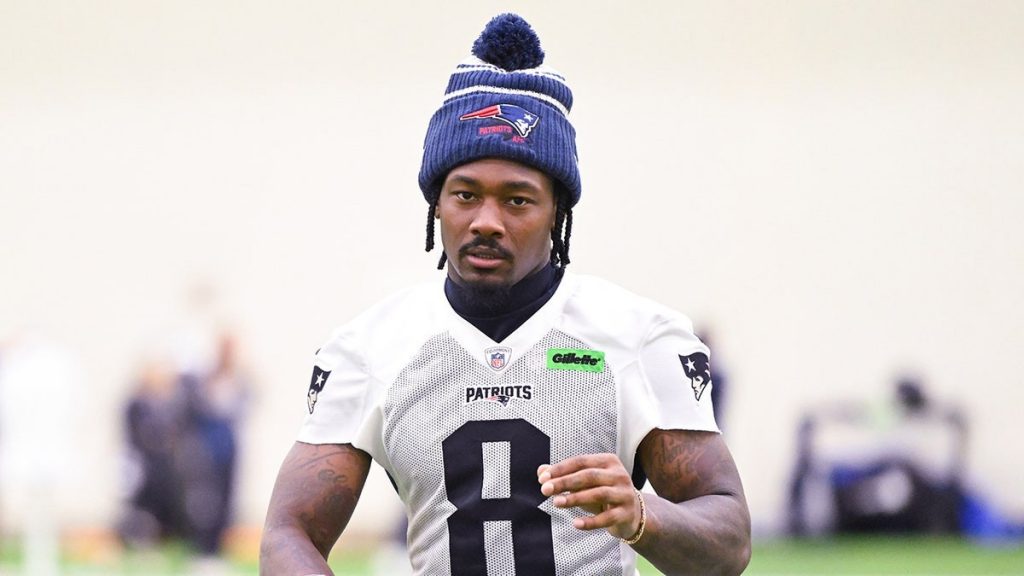 Stefon Diggs, still seeking new NFL home, insists no team has a better No 2 receiver ‘than me’