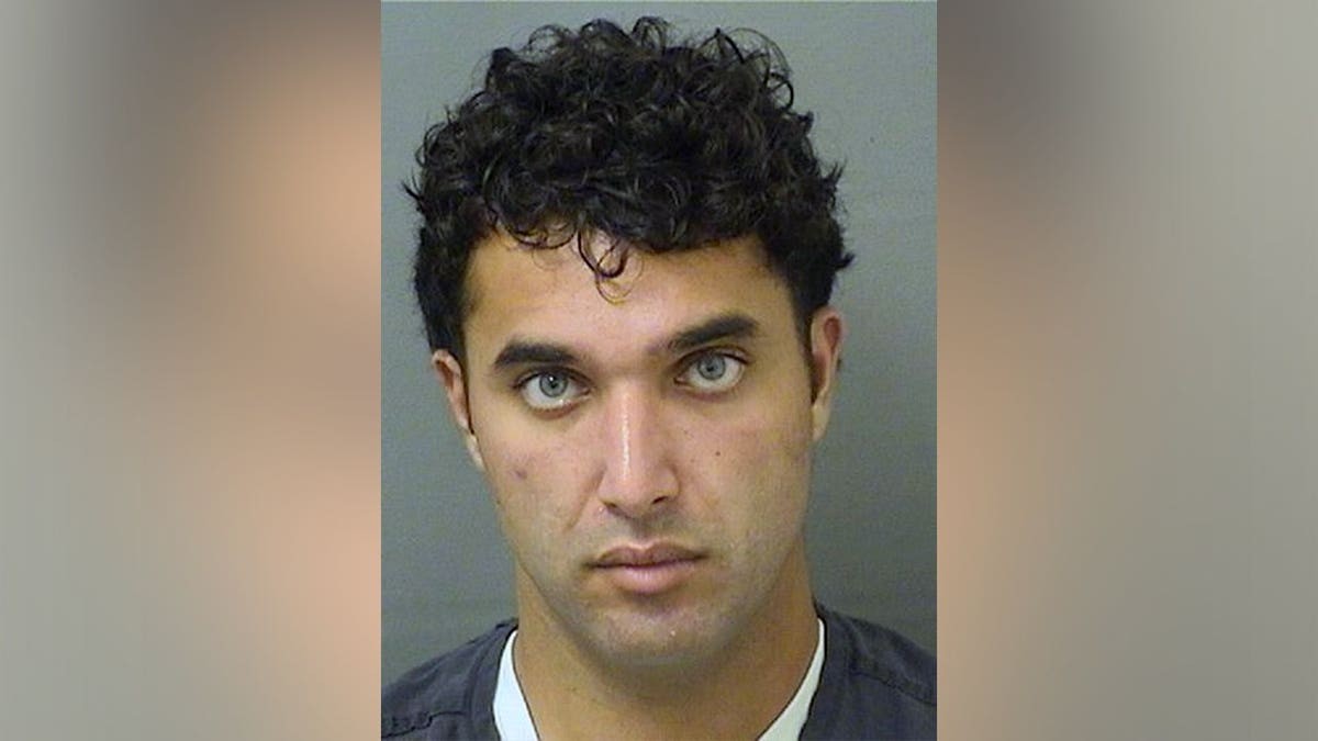 Florida man who allegedly lured women with dating app could have more victims: authorities at george magazine