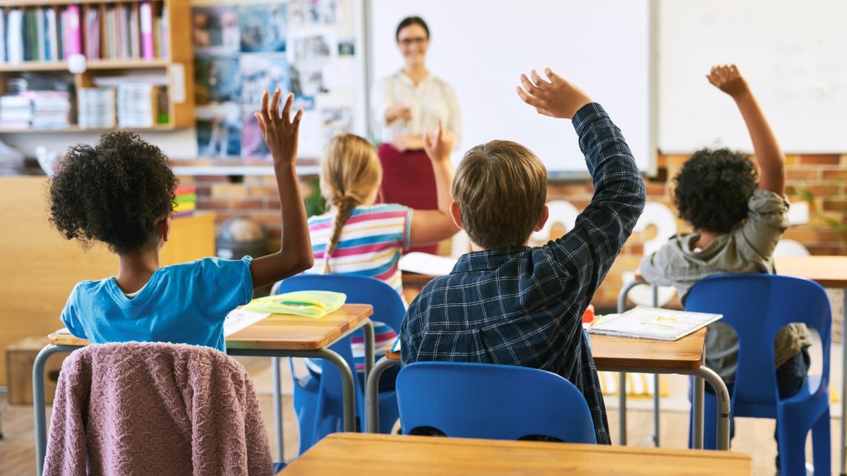 Fox News Campus Radicals Newsletter: Alleged K-12 fraud, one school's battle with Newsom and a win in Florida at george magazine
