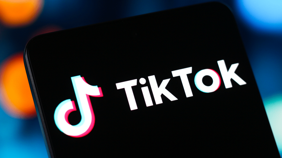 Federal employees can download TikTok on government devices after ByteDance's divestiture, DOJ says at george magazine