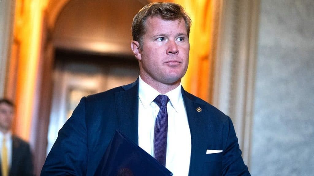 WATCH: Lawmakers reveal where they stand on congressional term limits after recent health scares