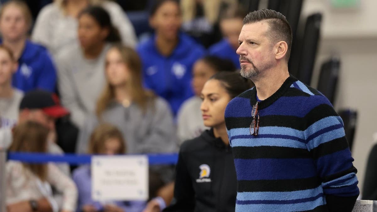 SJSU refuses to provide public records related to investigation of allegations against volleyball coach at george magazine
