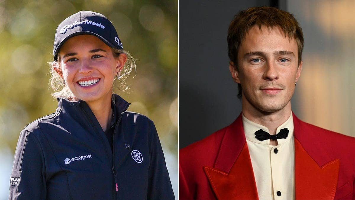 Kai Trump reveals new celebrity crush after ditching 'Outer Banks' star Drew Starkey at george magazine