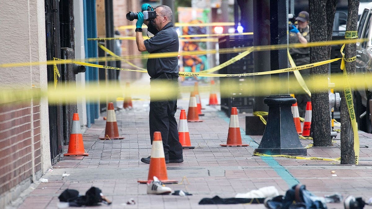 Tucson mass shooting has residents concerned over ongoing rampant violence, pols debating gun rights at george magazine