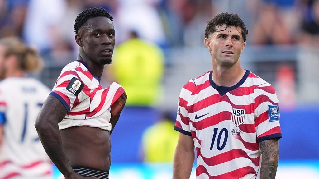 FIFA eyes World Cup format expansion from 48 to 64 teams: Should the US be the permanent host?