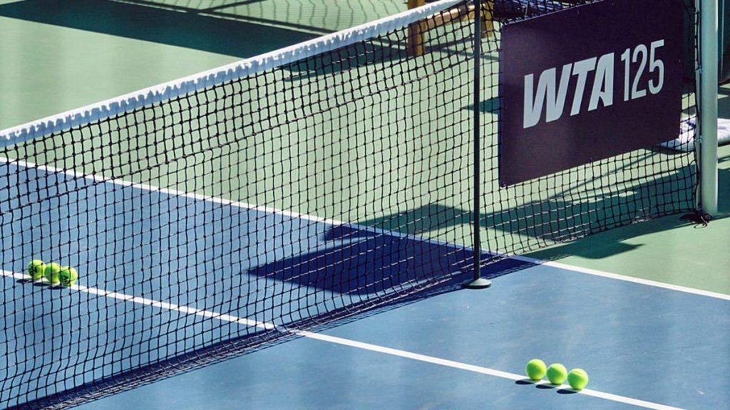 WTA adopts SRY gene testing to protect fair competition in women’s professional tennis