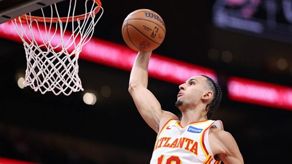 Atlanta Hawks dump former No. 1 pick Zaccharie Risacher after disappointing two-year stint