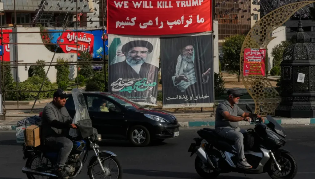 Trump administration lets six-month anniversary of Iran war pass with little fanfare