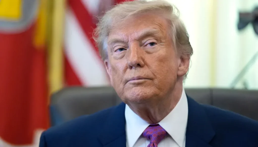 WATCH LIVE: Trump makes an announcement on healthcare affordability