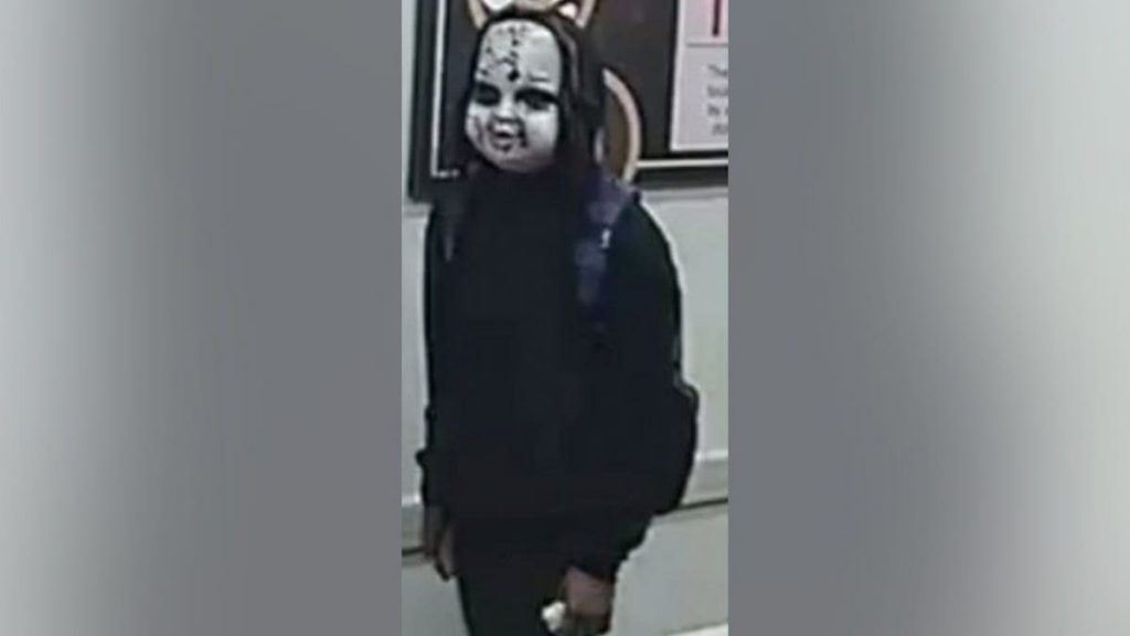 Philadelphia man in ‘Chucky’ mask accused of terrorizing citizens nabbed in Las Vegas after manhunt