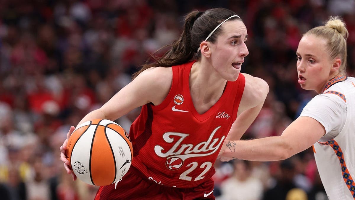 Caitlin Clark, Indiana Fever go into FIBA World Cup break with big win over Connecticut at george magazine