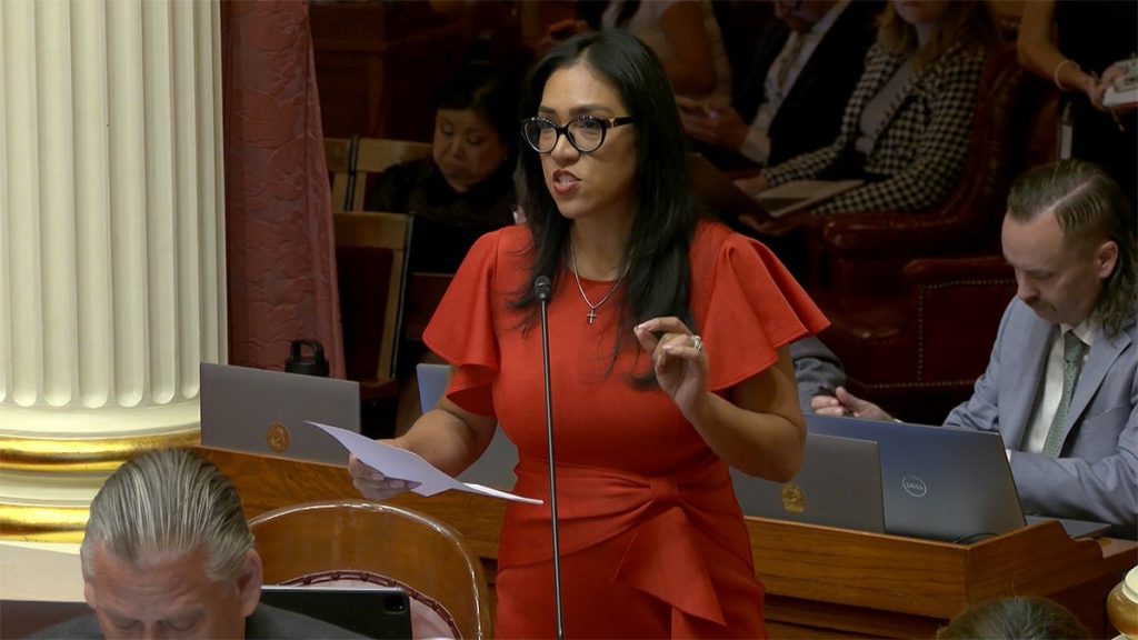California Dems trigger outrage after siding with convicted child sex offenders in shocking vote