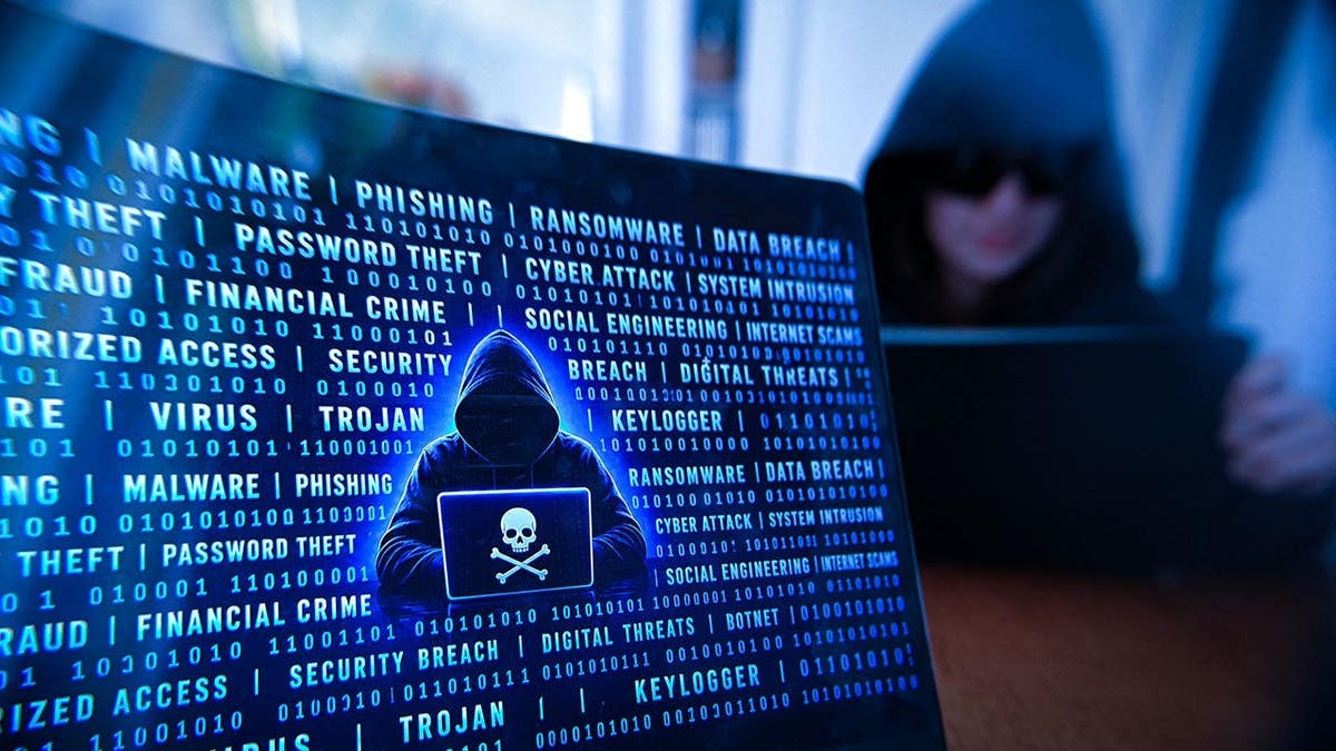 FBI wraps up cybercrime operation targeting global networks preying on Americans at george magazine