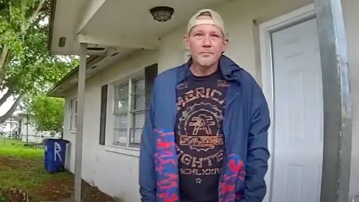 Florida man allegedly kills family's kittens in front of teenage daughter as form of punishment: officials  at george magazine
