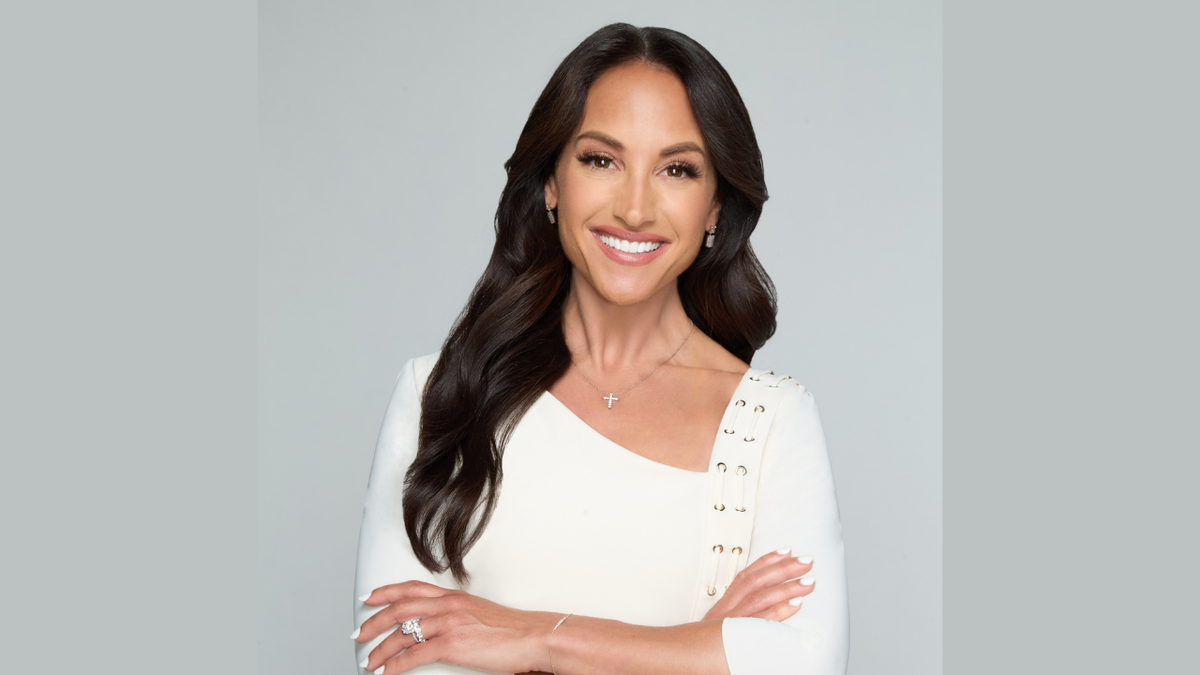 Fox News' Emily Compagno joins 'The Five' as new co-host at george magazine
