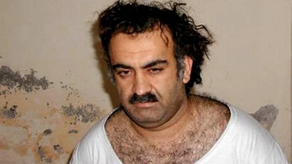 Judge who axed 9/11 mastermind’s confession blamed military’s ‘conservative tendencies’ for rising ‘extremism’