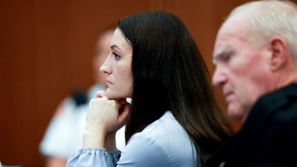 Prosecutor in infamous killer mom case says women on Lindsay Clancy jury may bring ‘strange twist’ to verdict