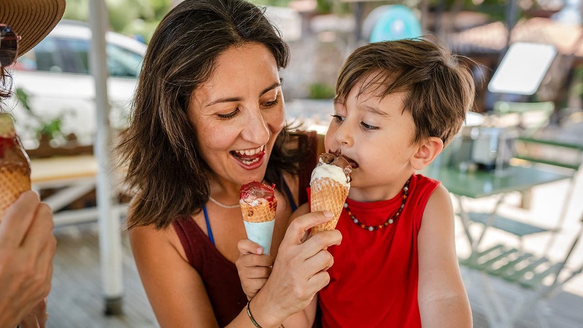 Eating less of common ingredient early in life may slash cancer risk decades later  at george magazine