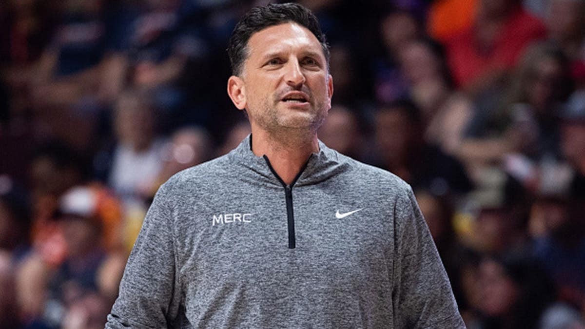 Mercury coach blasts WNBA narratives but ignores Fever coach Stephanie White’s role in the mess  at george magazine