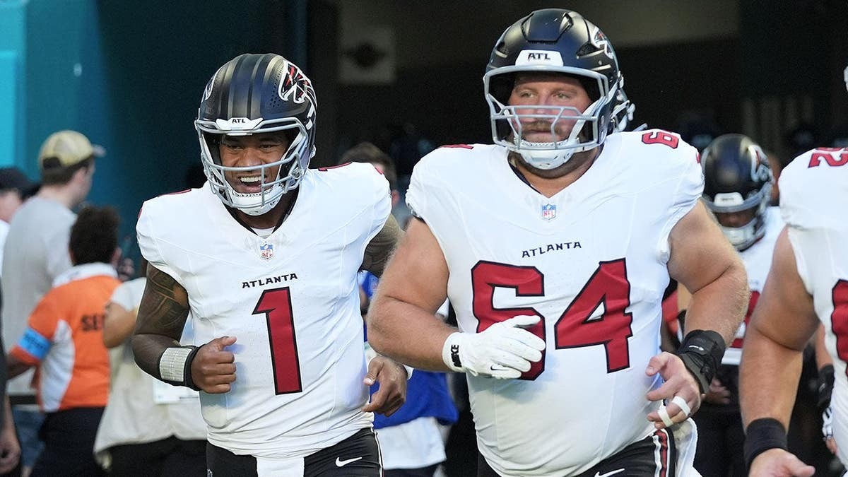 Falcons QB Tua Tagovailoa booed by Dolphins fans as Miami pays price for failed relationship  at george magazine