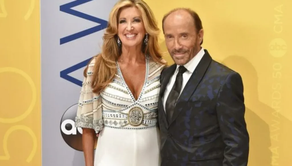 White House nominates Lee Greenwood’s wife to be next Barbados ambassador
