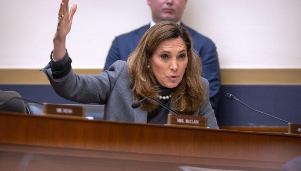 Trump turns on Rep. Salazar following report Miami Republicans rejected immigration advertisement
