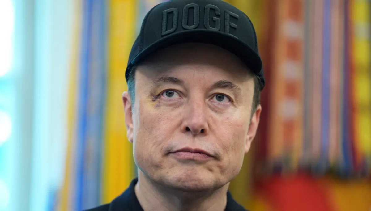 DOGE’s ‘Fork in the road’ buyouts cost government nearly $7 billion: Watchdog  at george magazine