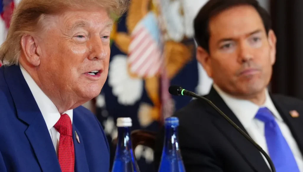 Trump to mark Hispanic Heritage Month with White House celebration