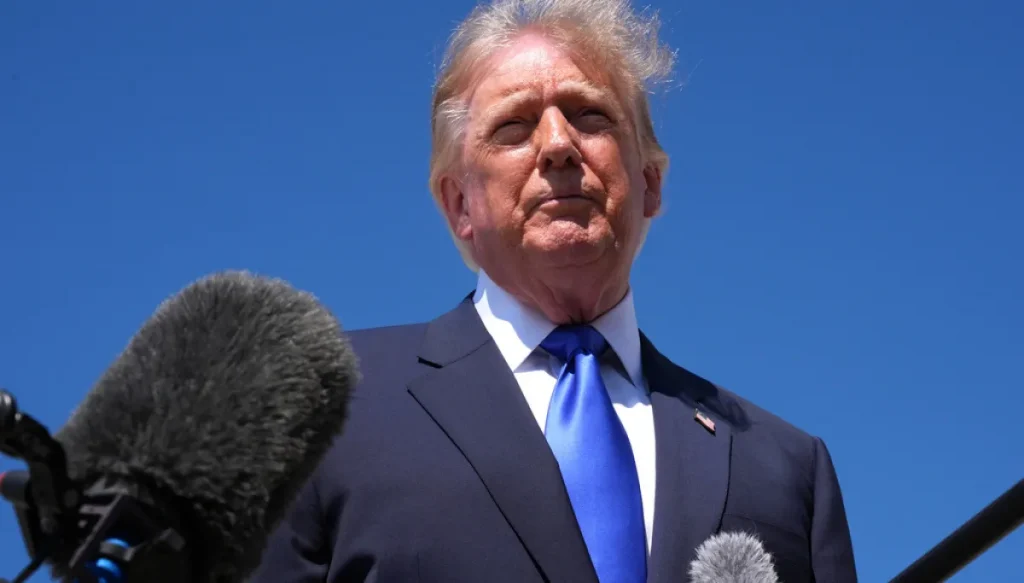Trump predicts Iran war will end right after midterm elections