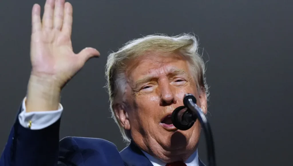 Judge blocks Trump administration directive to cut half of FEMA’s workforce