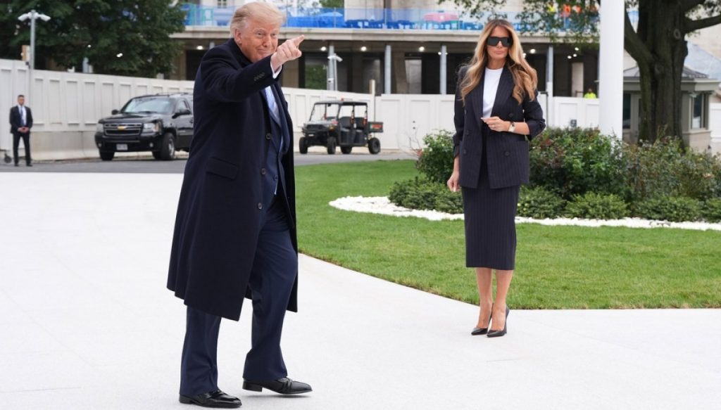 White House still barring reporters from banned outlets despite court ordering reinstatement