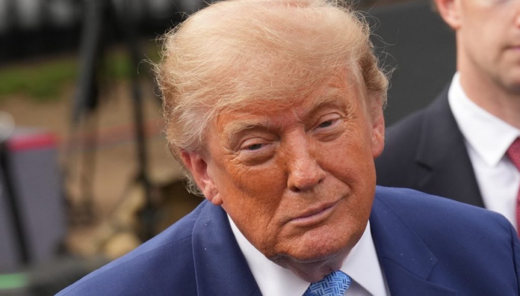 Republicans say they learned from Biden mistakes as they try to sell Trump’s economy