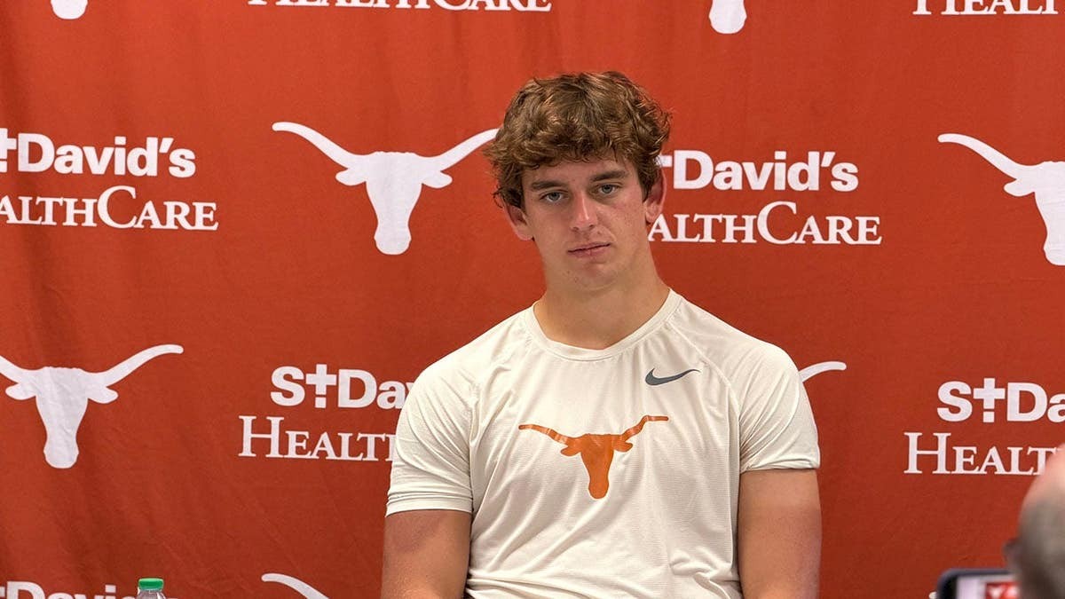 Arch Manning revels in cigar smoke: Texas leaves Neyland with win—and a warning for college football at george magazine