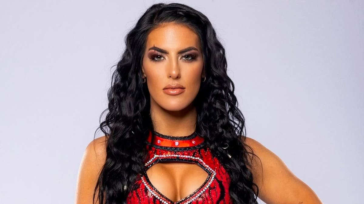 Pro wrestling star Tessa Blanchard joins Major League Wrestling, eyes top of women's division at george magazine